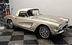 1962 Corvette Convertible Thumbnail 13