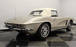 1962 Corvette Convertible Thumbnail 25