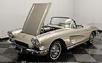 1962 Corvette Convertible Thumbnail 29