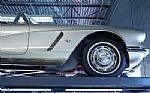 1962 Corvette Convertible Thumbnail 66