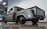 1964 C10 Supercharged LS Restomod Thumbnail 25