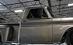 1964 C10 Supercharged LS Restomod Thumbnail 75