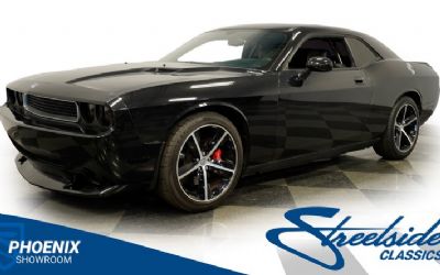 Photo of a 2010 Dodge Challenger SRT8 Twin Turbo for sale