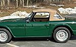 1972 TR6 Convertible Thumbnail 5
