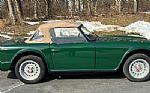 1972 TR6 Convertible Thumbnail 2