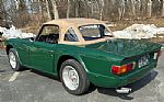1972 TR6 Convertible Thumbnail 6