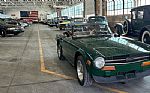 1972 TR6 Convertible Thumbnail 15