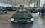 1972 TR6 Convertible Thumbnail 14