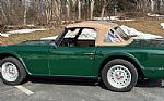 1972 TR6 Convertible Thumbnail 20
