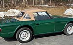 1972 TR6 Convertible Thumbnail 27