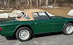 1972 TR6 Convertible Thumbnail 30