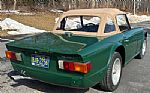 1972 TR6 Convertible Thumbnail 28