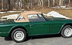 1972 TR6 Convertible Thumbnail 31