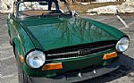 1972 TR6 Convertible Thumbnail 40