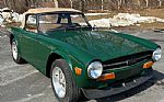 1972 TR6 Convertible Thumbnail 41