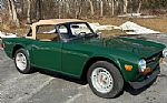 1972 TR6 Convertible Thumbnail 43