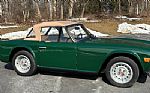 1972 TR6 Convertible Thumbnail 44