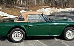 1972 TR6 Convertible Thumbnail 47