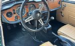 1972 TR6 Convertible Thumbnail 51