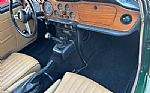 1972 TR6 Convertible Thumbnail 58