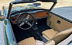 1972 TR6 Convertible Thumbnail 73