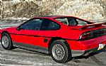 1986 Fiero GT Thumbnail 6