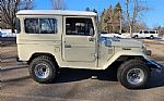 1982 Land Cruiser Thumbnail 4