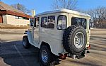 1982 Land Cruiser Thumbnail 7