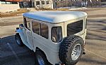 1982 Land Cruiser Thumbnail 10