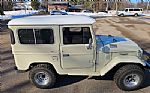 1982 Land Cruiser Thumbnail 13
