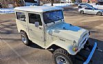 1982 Land Cruiser Thumbnail 14