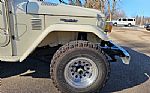 1982 Land Cruiser Thumbnail 22