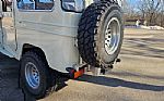 1982 Land Cruiser Thumbnail 40