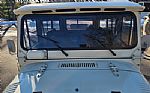 1982 Land Cruiser Thumbnail 61