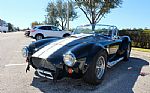 2009 Cobra Thumbnail 7