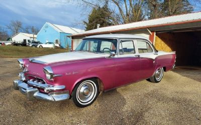 Photo of a 1955 Dodge Royal Lancer Custom for sale