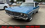 1969 Chevelle Thumbnail 5