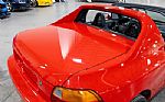 1994 Civic Del Sol VTEC Thumbnail 33