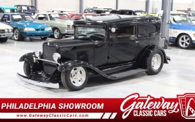 Photo of a 1930 Chevrolet Sedan Street Rod for sale