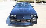1991 Camaro Z28 Thumbnail 5