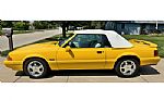 1993 Mustang Thumbnail 1