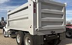 2015 579 Dump Truck Thumbnail 3