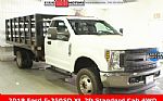 2018 F-350SD Thumbnail 1
