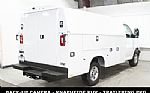 2025 Savana 3500 Thumbnail 30