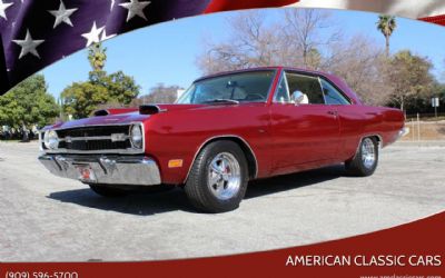 Photo of a 1969 Dodge Dart for sale