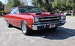 1969 Dart Thumbnail 16