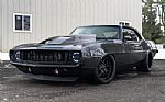 1969 Camaro RS/SS LS427 Twin Turbo Thumbnail 15