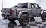 2023 Gladiator Hellcat AMW 707 Thumbnail 11