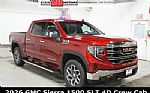 2026 Sierra 1500 Thumbnail 1