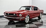 1965 Mustang Fastback Restomod Thumbnail 17